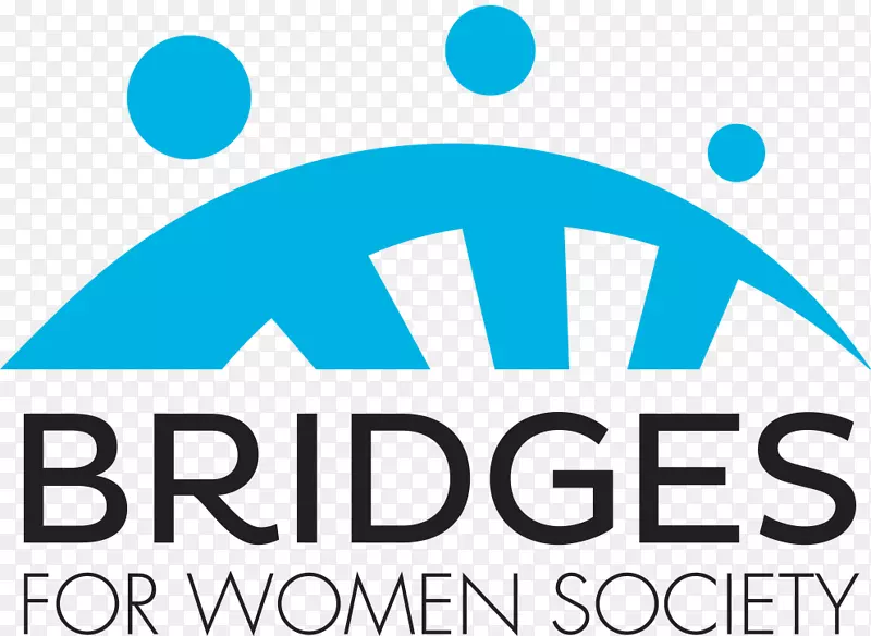 女性社会标志品牌字体人类行为的桥梁