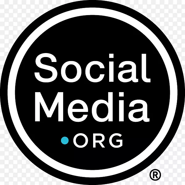 LOGO Socialmedia org品牌字体社交媒体-abbot横幅