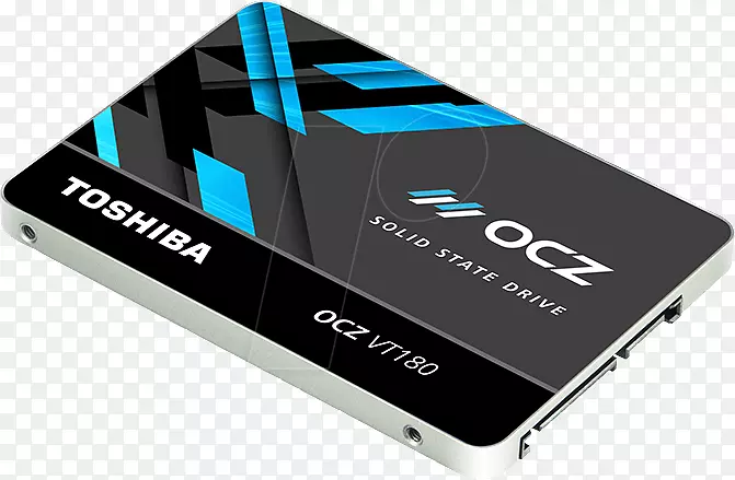 硬盘驱动器OCZ180固态驱动器系列ata