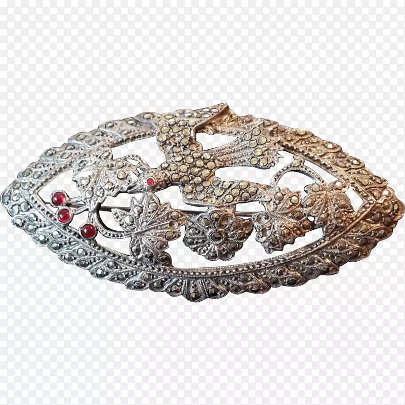 手镯Eilat宝石珠宝胸针项链-珠宝