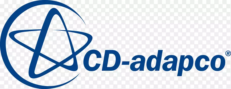 LOGO CD-Adapco Star-CCM+Star CD公司