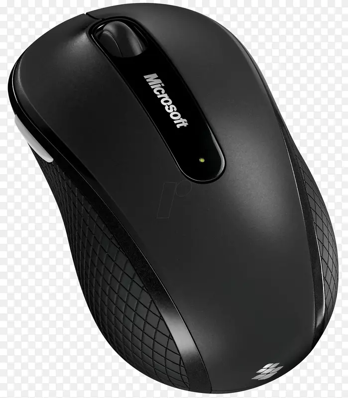 计算机鼠标Microsoft 4000 BlueTrack无线微软公司-计算机鼠标