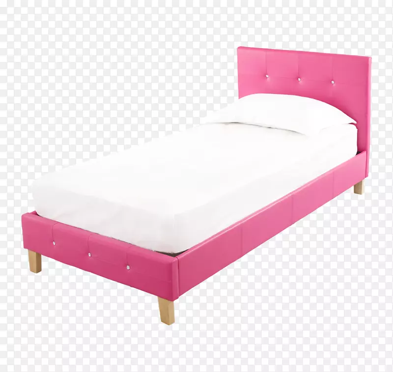 床架床尺寸床头板家具床