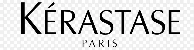 Kerastase Fusio-剂量增强标志品牌字体产品