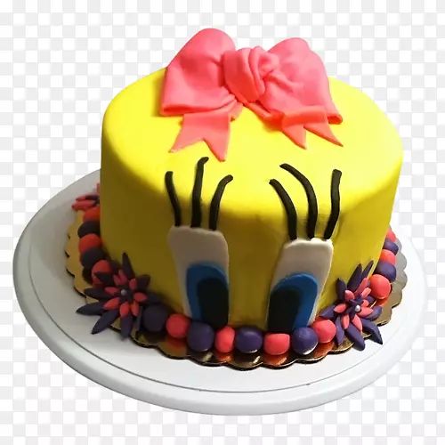 特维斯奶油蛋糕装饰生日蛋糕-孕妇生日蛋糕