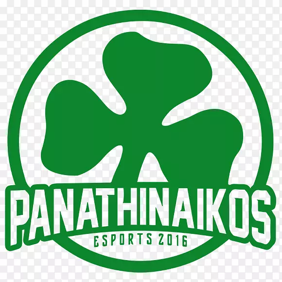 Panathinaikos F.C.帕纳西奈科斯航空公司的传奇联盟。-传奇联盟
