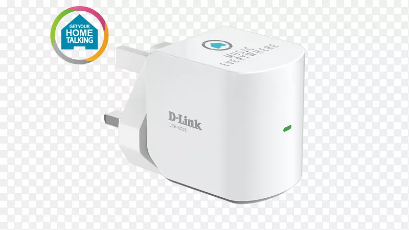 无线接入点d.dch-m225 d-link dcs-7413 d-link dap-1330 n300 wifi范围扩展器