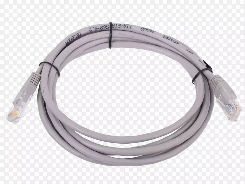 电缆补丁电缆第5类电缆双绞线电池充电器.usb