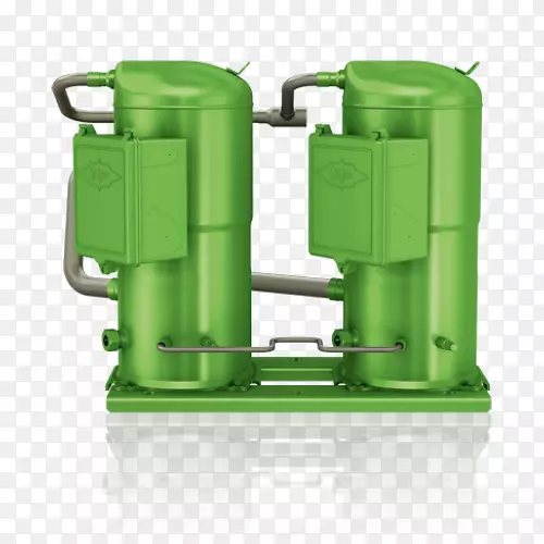 印度涡旋压缩机钻头-绿点空调