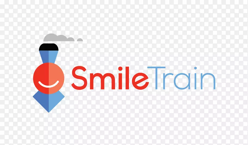 微笑训练唇腭裂纽约市慈善组织标志