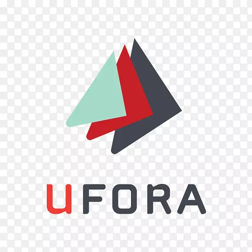 徽标Ufora公司品牌产品驱动测试