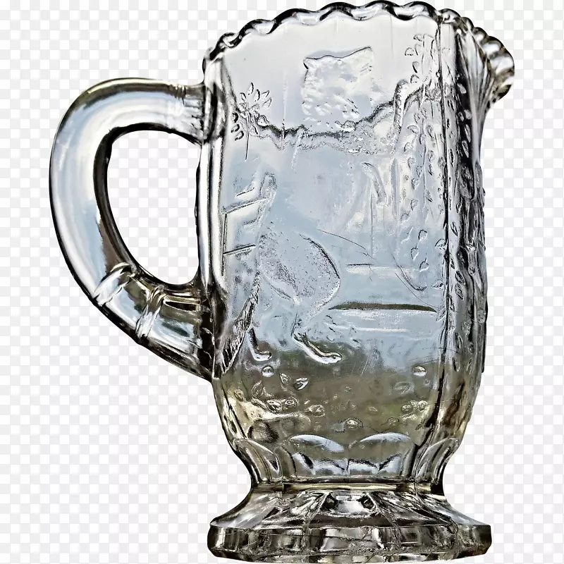 水壶杯m玻璃水壶-玻璃