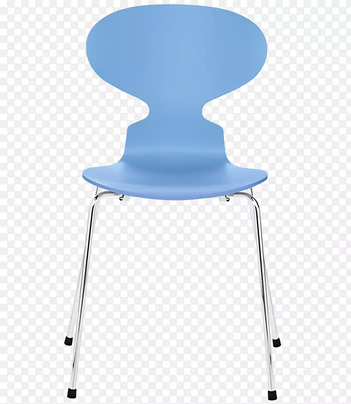 蚂蚁椅Eames躺椅木桌