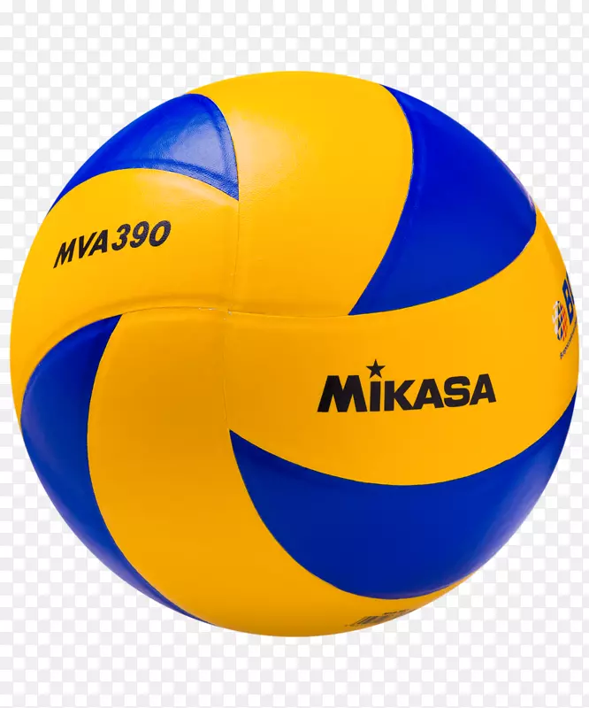 排球Mikasa运动Mikasa MVA-380 k足球-排球