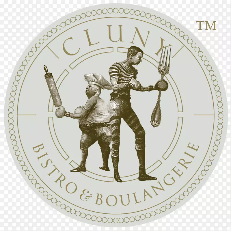 Cluny小酒馆&Boulangerie法国料理餐厅el Catrin-菜单