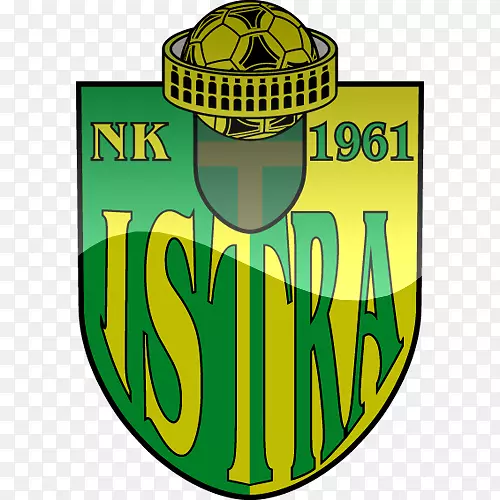 nk istra 1961 nk osijek克罗地亚第一足球联赛