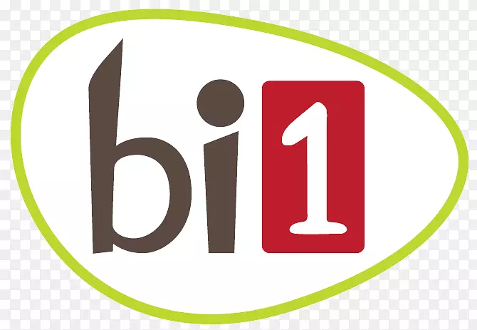 BI1超市标志超大型超市-Biegravere