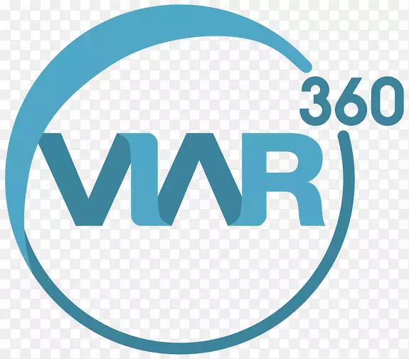 商标虚拟现实商标Viar公司。品牌