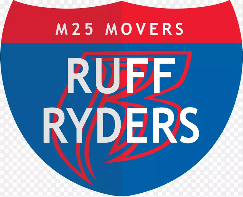 商标字型产品Rff Ryders娱乐