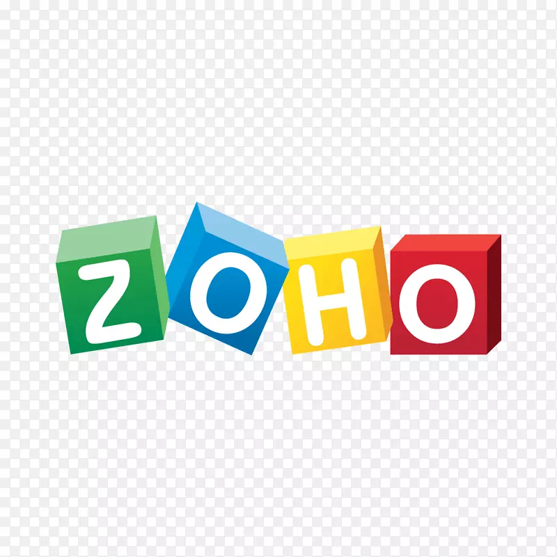 Zoho办公套件客户关系管理应用软件应用程序编程界面电子邮件