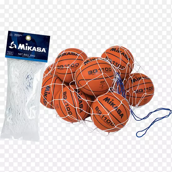 篮球米卡萨运动手袋-球