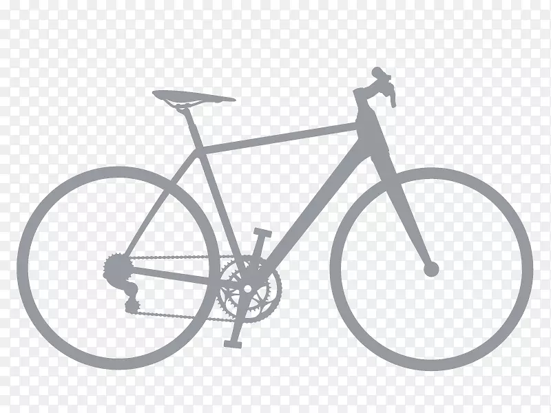赛车自行车越野车公司越野车骑自行车-自行车