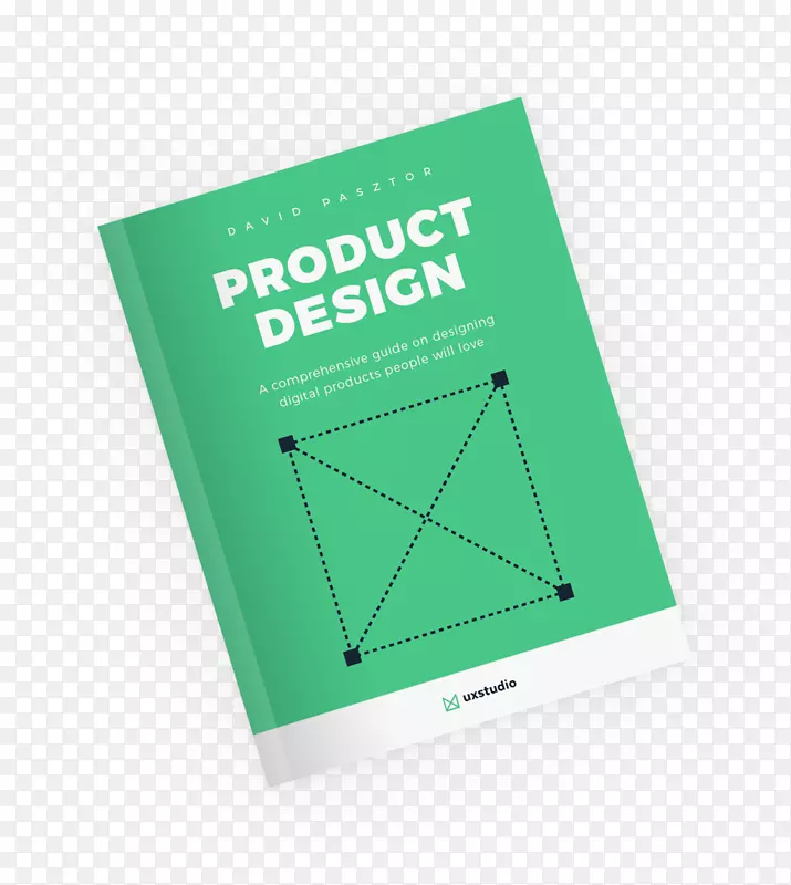 产品设计工业设计书