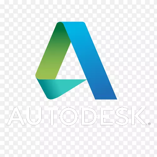 Autodesk AutoCAD徽标三维计算机图形计算机软件
