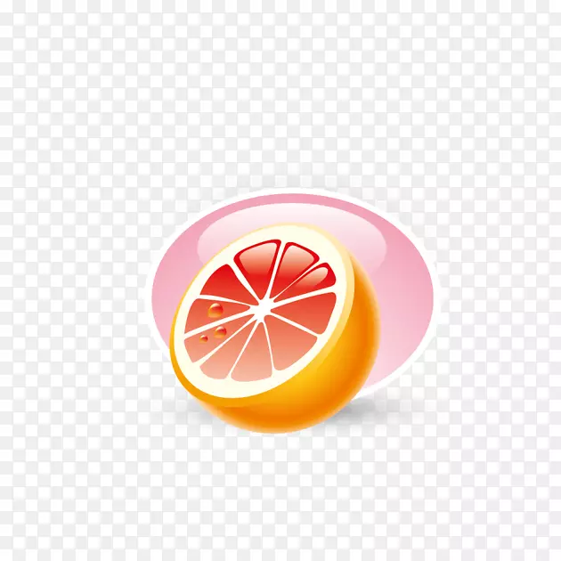 可乐橘子柠檬柑桔橙子