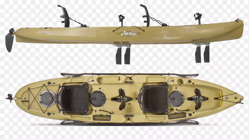 霍比海市蜃楼，装备，皮划艇，钓鱼，霍比海市蜃楼，180霍比海市蜃楼运动-舵材料