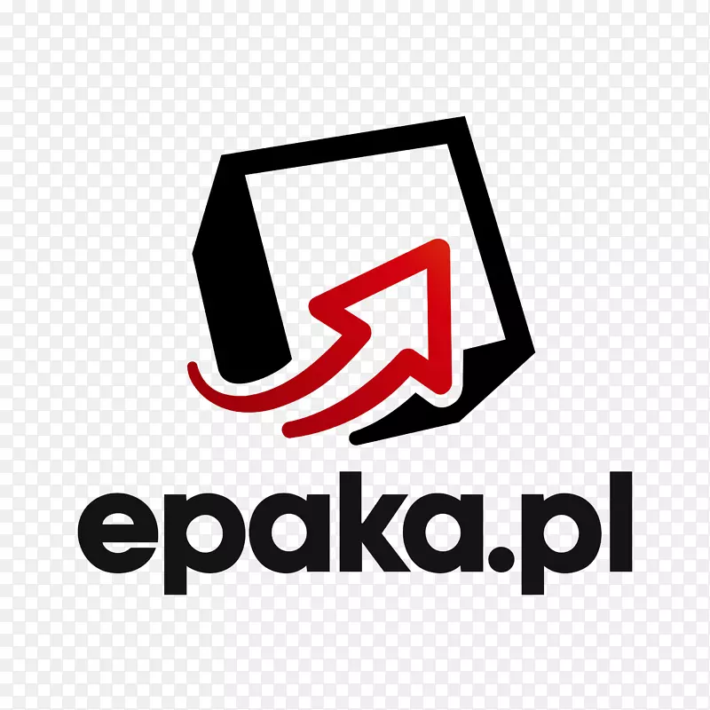 EPAKA快递品牌标志