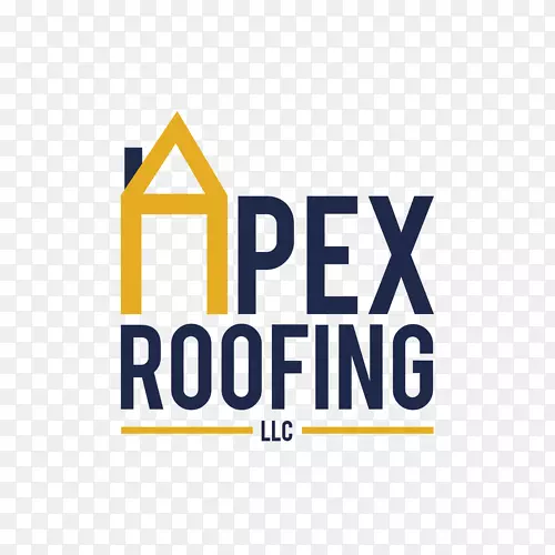 顶点屋顶，LLC品牌标志产品设计-Cantex屋面建筑有限责任公司