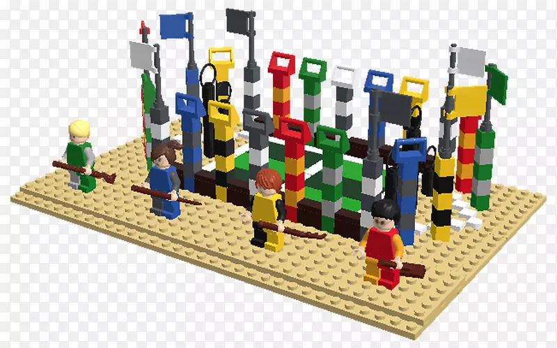 乐高玩具积木产品谷歌游戏