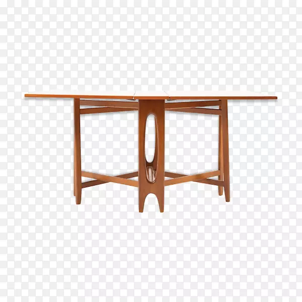 落叶桌餐厅设计椅桌