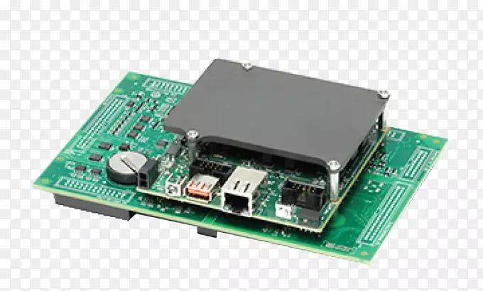 微控制器电视调谐器卡电子工程网卡和适配器
