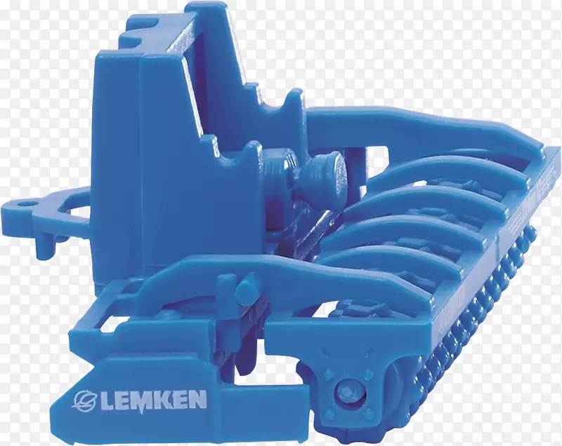 塑料Herse旋转Lemken GmbH&Co.公斤级耙
