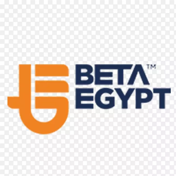标识品牌埃及产品字体-el Gouna