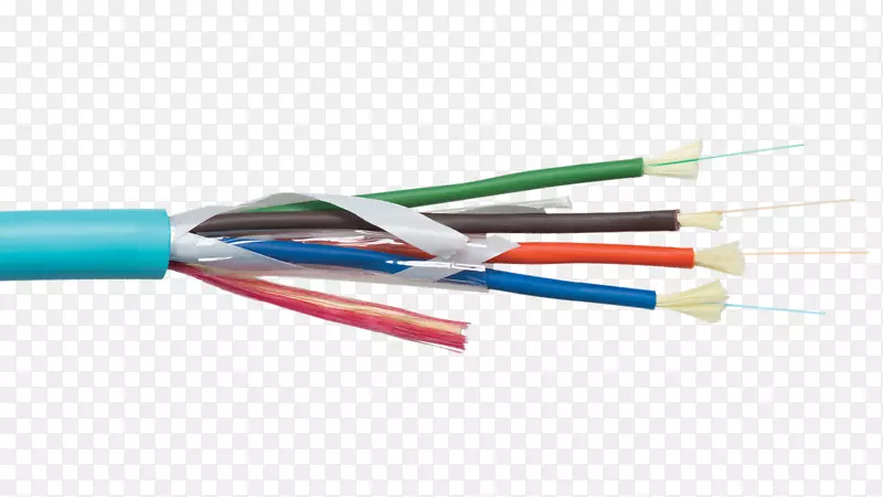网络电缆，电线，光缆，电缆.计算机