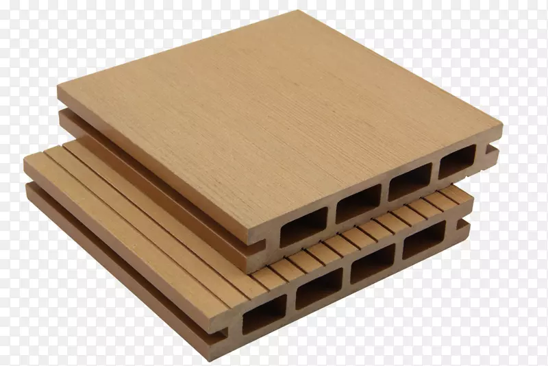 木塑复合木材甲板复合材料木材