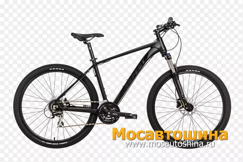 巨型ATX 2(2018)巨型自行车山地自行车-自行车