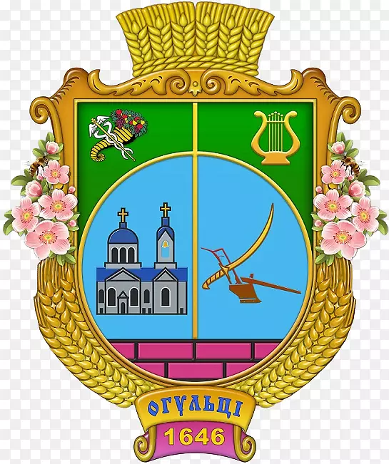 奥胡尔西兵器徽，塔吉克斯坦标志