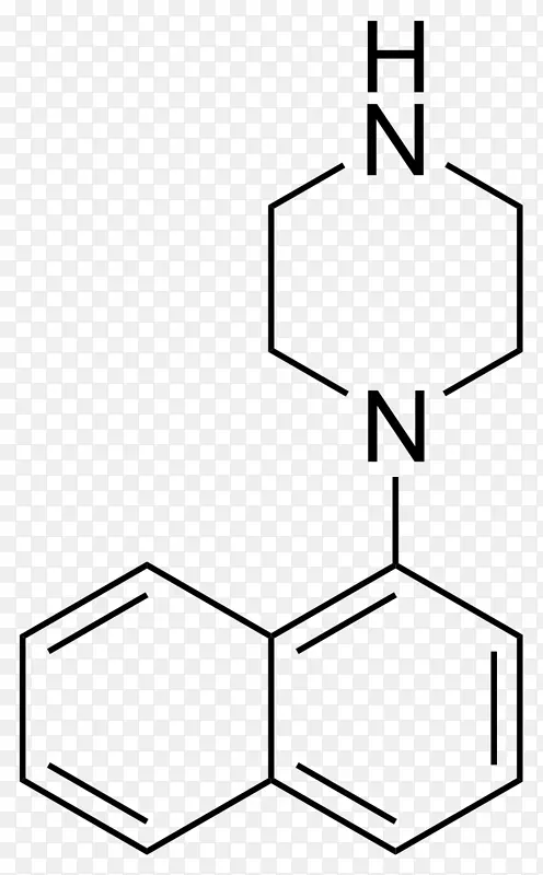 萘哌嗪-1-萘胺氯-2-萘胺