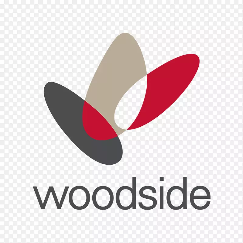 标志伍德赛德石油品牌伍德赛德能源有限公司