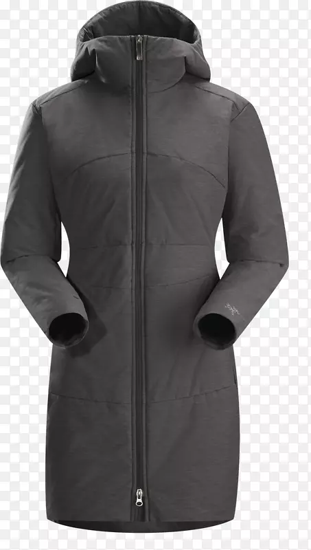 圆弧Teryx Darrah外套女式弧形夹克服装-夹克