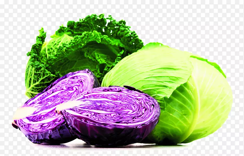 甘蓝免费蔬菜图片食物-卷心菜