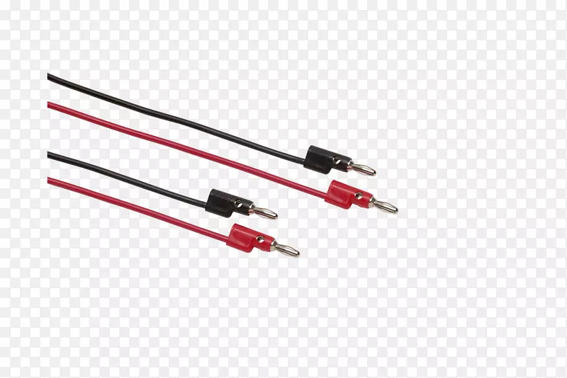 电缆同轴电缆插入式电缆连接器杂散电压