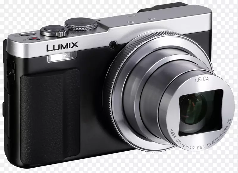 数字单反松下LUMIX dmc-zs 50相机镜头