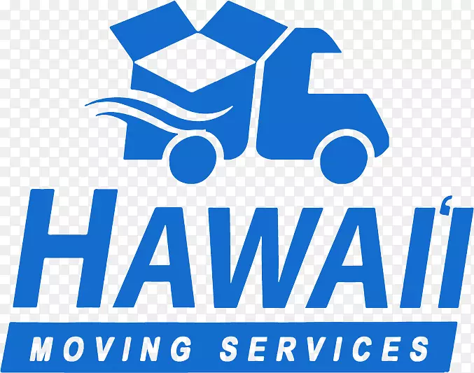 徽标夏威夷品牌组织字体-佐治亚移动存储公司移动服务