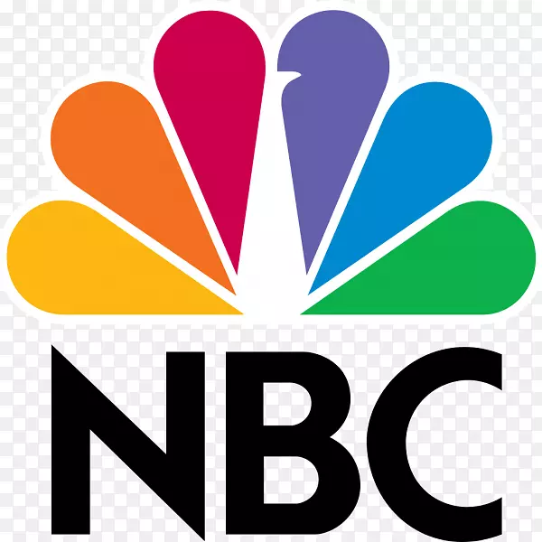 NBC电视形象的标志