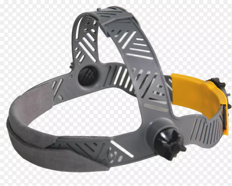 个人防护设备行业焊接头盔型号认可